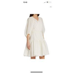 Phillip Lim 3.1 dress
